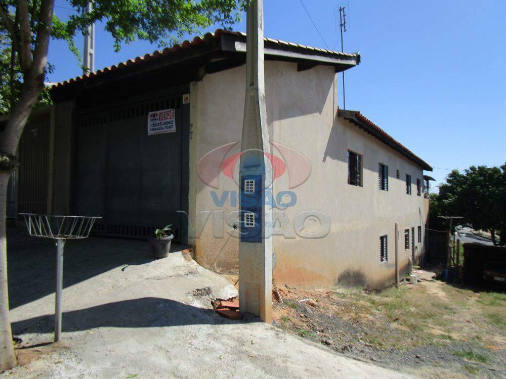 Casa - Sobrado à venda no Jardim Morumbi: Fachada