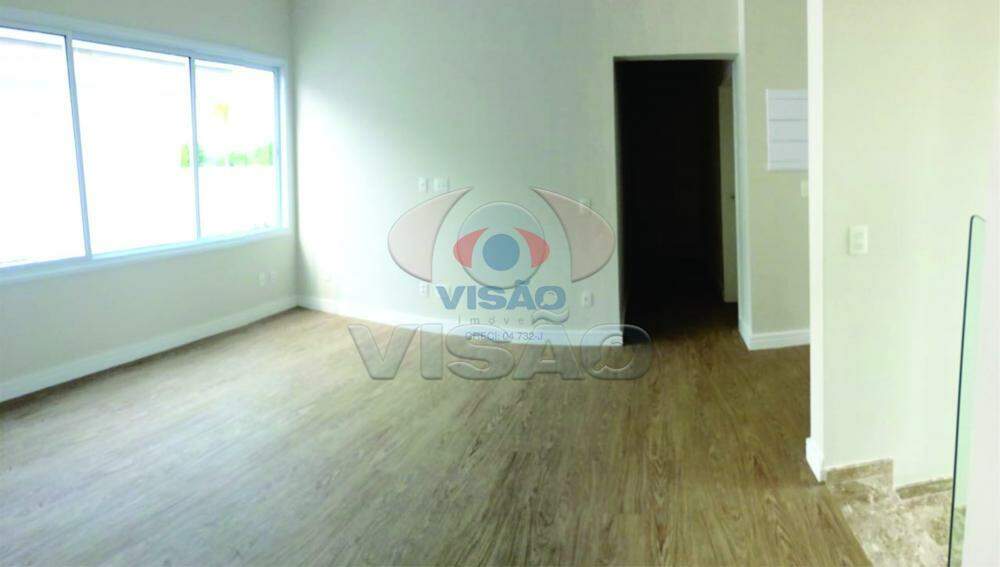 Casa em condomínio à venda no Residencial Duas Marias: Hall