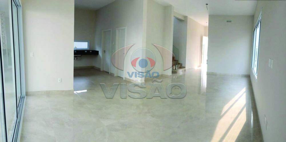 Casa em condomínio à venda no Residencial Duas Marias: Sala
