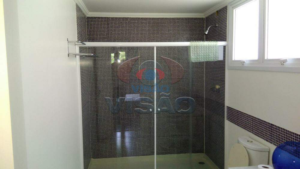 Chácara à venda no Núcleo Residencial Professor Carlos Aldrovandi: Banheiro
