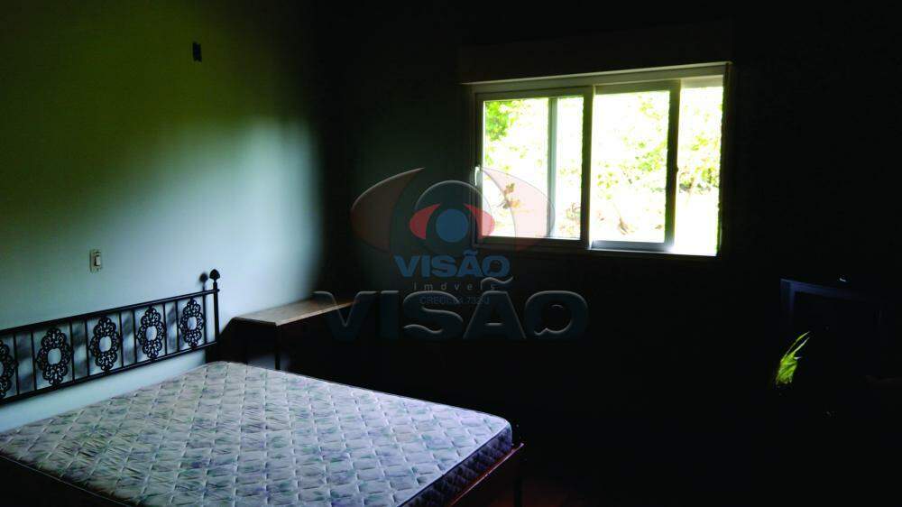 Chácara à venda no Núcleo Residencial Professor Carlos Aldrovandi: Dormitório