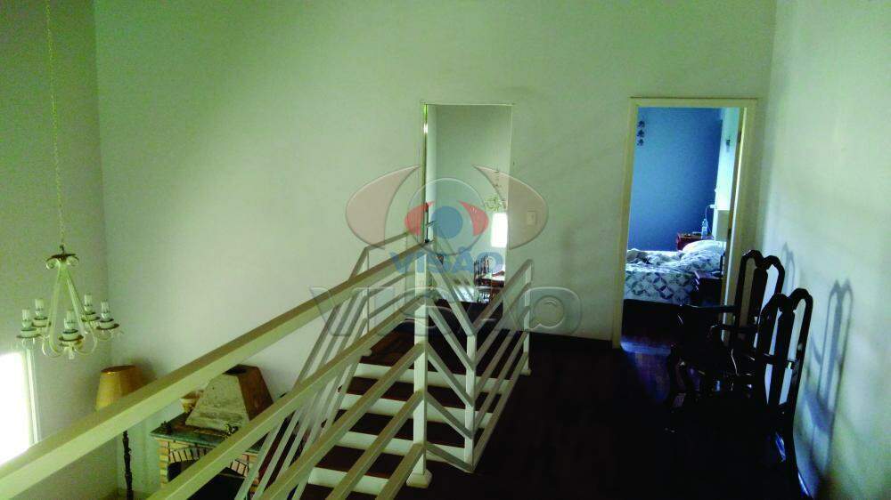 Chácara à venda no Núcleo Residencial Professor Carlos Aldrovandi: