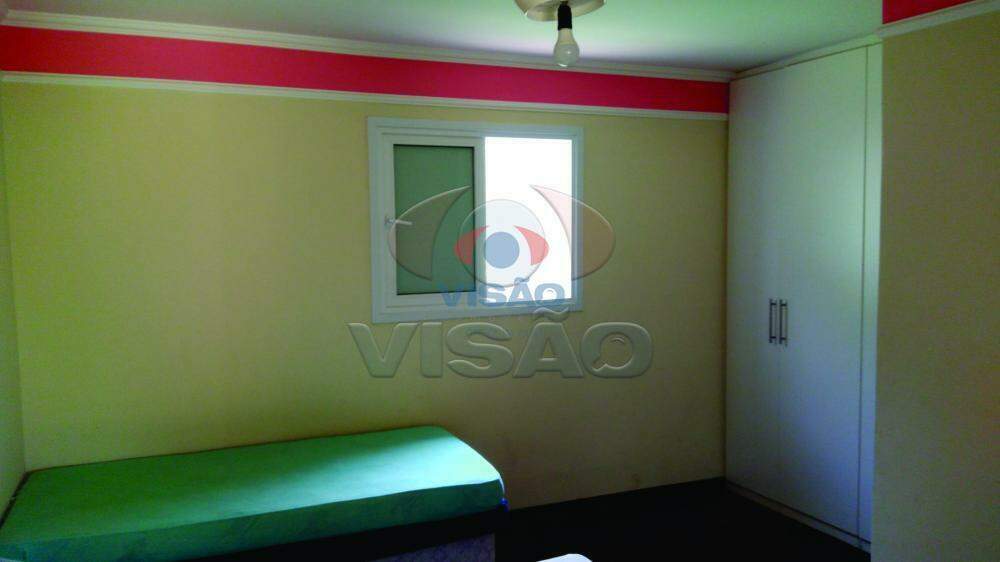 Chácara à venda no Núcleo Residencial Professor Carlos Aldrovandi: Dormitório