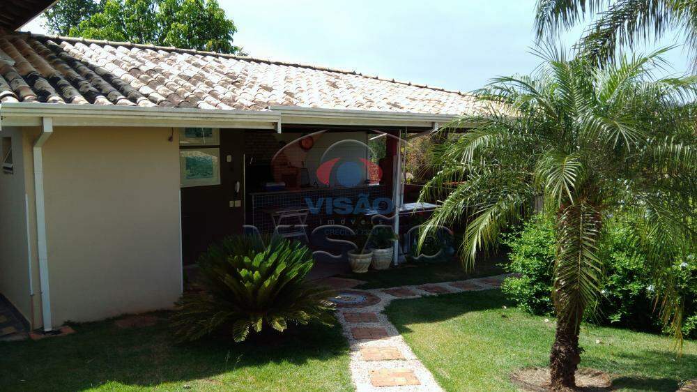 Chácara à venda no Núcleo Residencial Professor Carlos Aldrovandi: Jardim