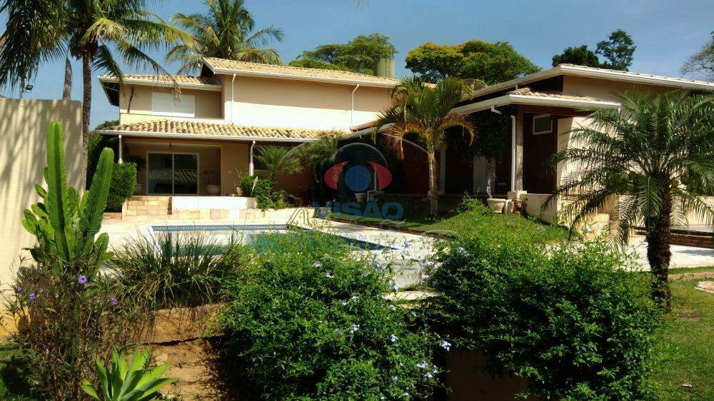Chácara à venda no Núcleo Residencial Professor Carlos Aldrovandi: Quintal