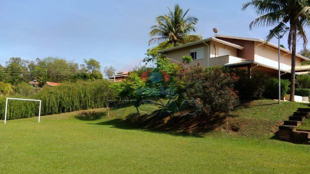 Chácara à venda no Núcleo Residencial Professor Carlos Aldrovandi: Campo de futebol