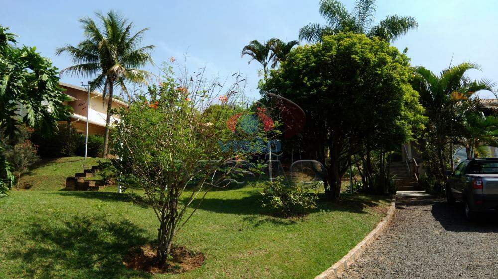 Chácara à venda no Núcleo Residencial Professor Carlos Aldrovandi: Entrada