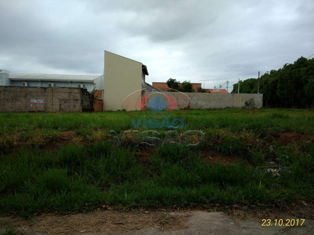 Terreno à venda no Jardim Brasil: Terreno