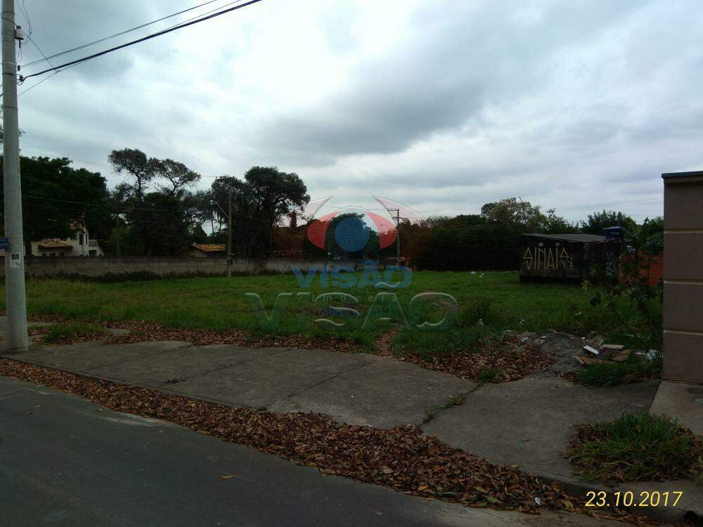 Terreno à venda no Jardim Brasil: Terreno