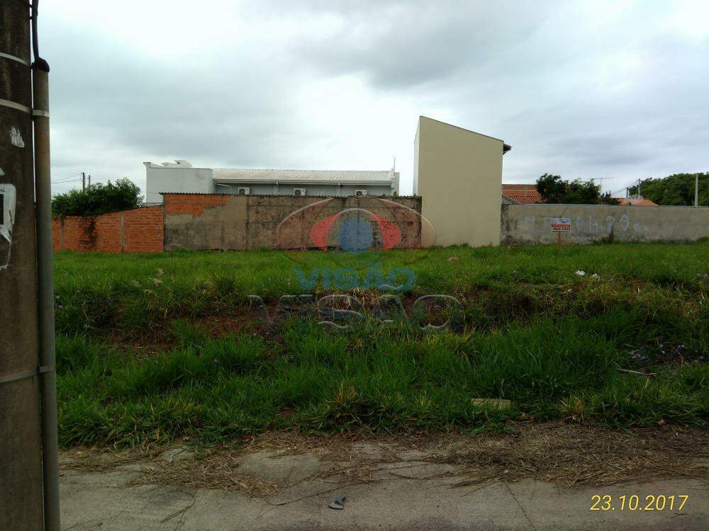 Terreno à venda no Jardim Brasil: 