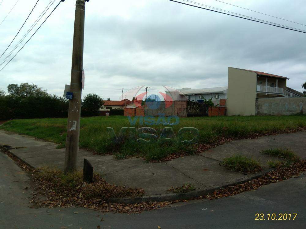 Terreno à venda no Jardim Brasil: 