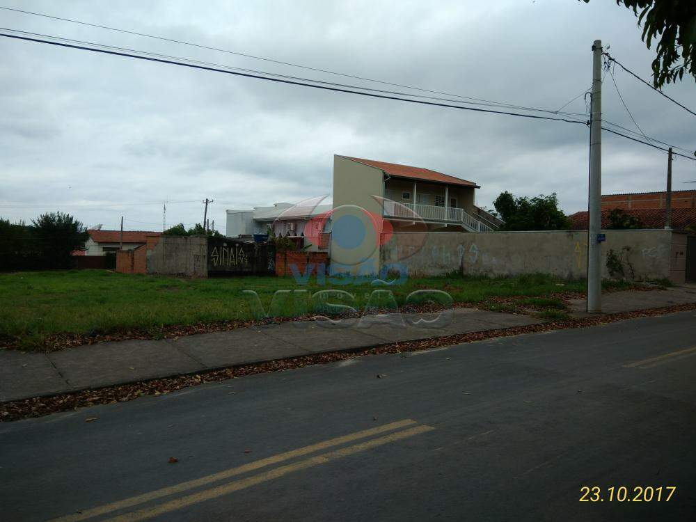 Terreno à venda no Jardim Brasil: 