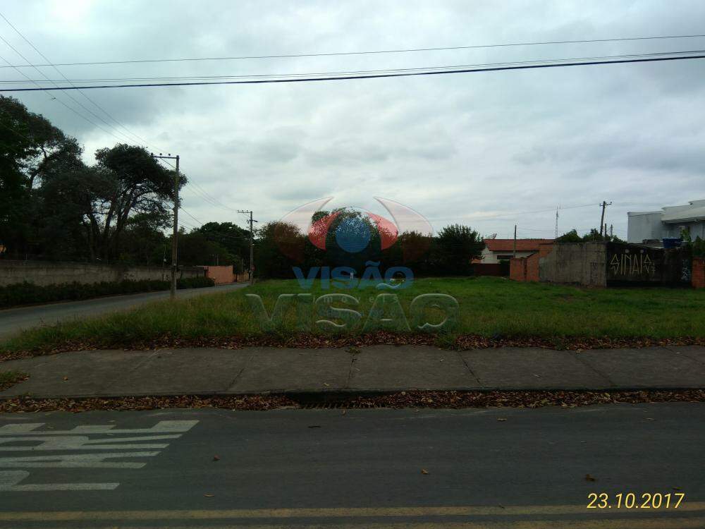Terreno à venda no Jardim Brasil: 