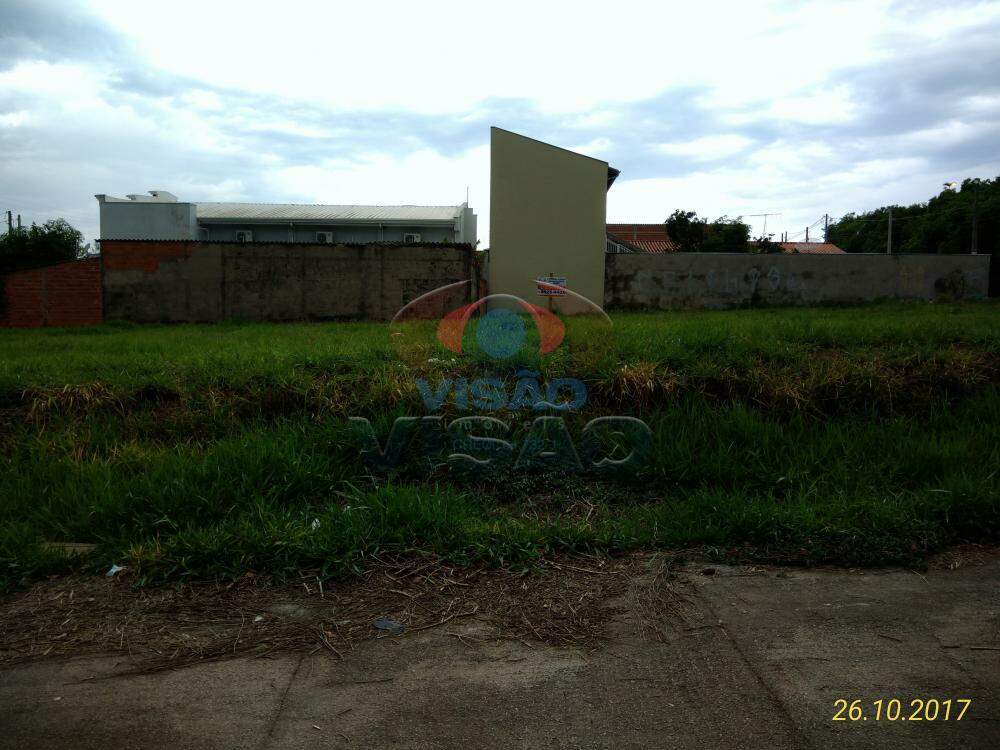 Terreno à venda no Jardim Brasil: 