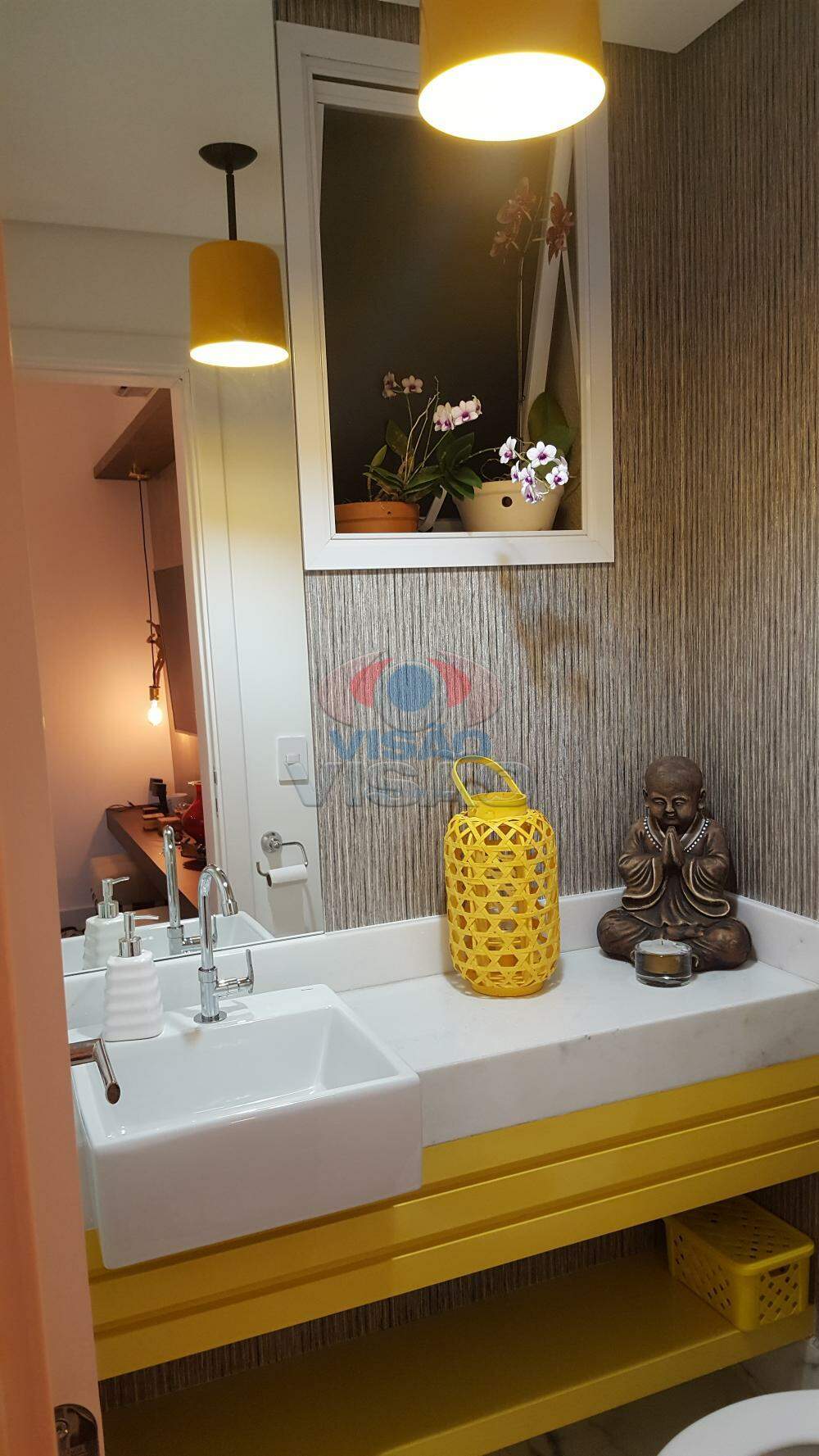 Apartamento à venda no Vila Homero: