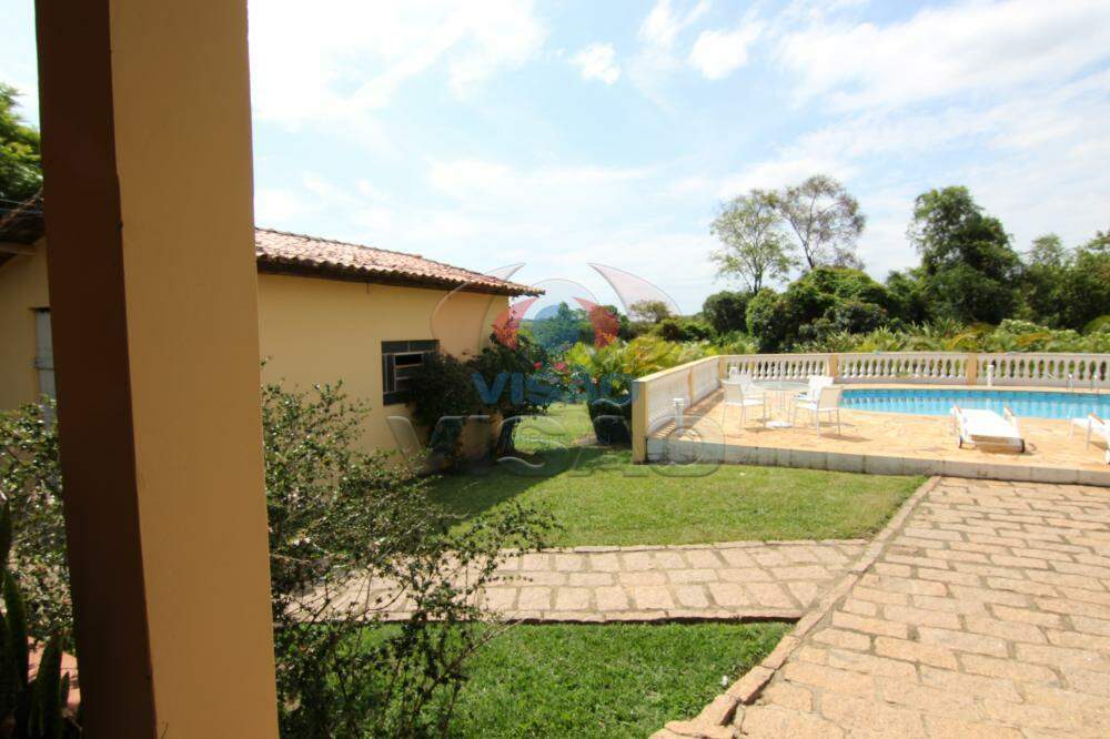 Chácara à venda no Distrito Industrial do Lageado: 