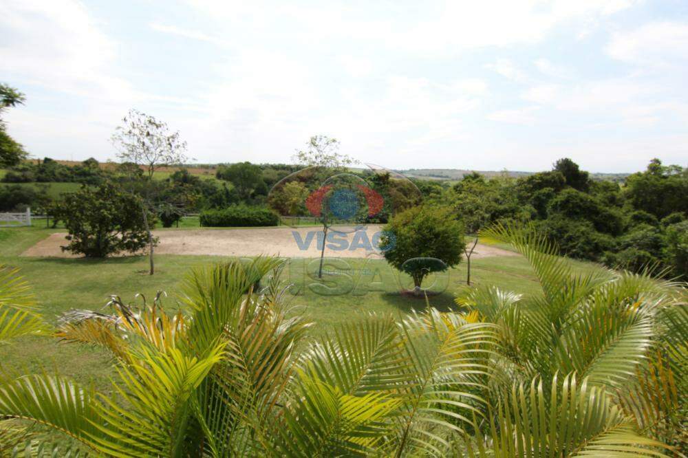 Chácara à venda no Distrito Industrial do Lageado: 