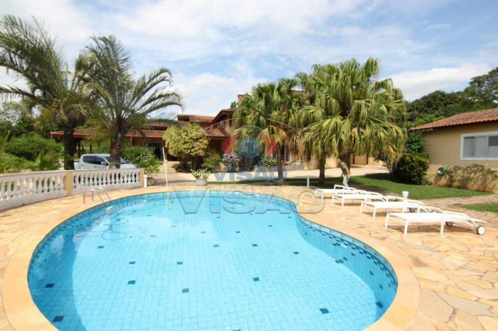 Chácara à venda no Distrito Industrial do Lageado: 