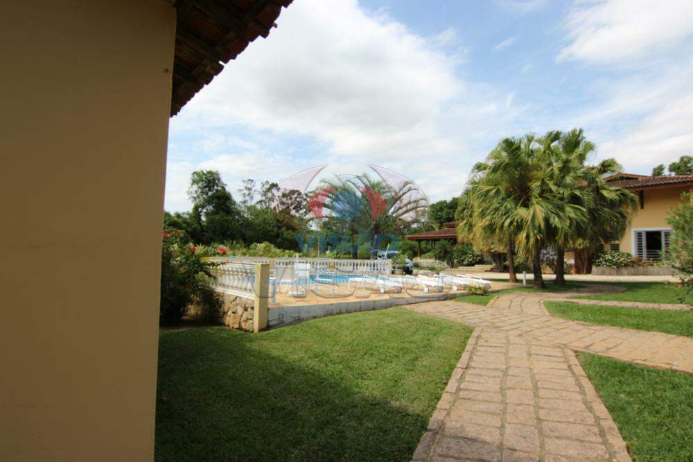 Chácara à venda no Distrito Industrial do Lageado: 