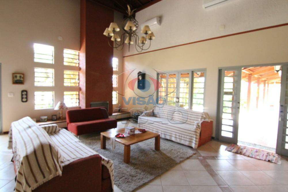 Chácara à venda no Distrito Industrial do Lageado: 