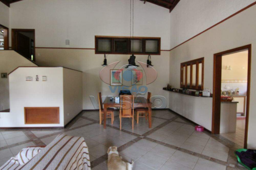 Chácara à venda no Distrito Industrial do Lageado: 