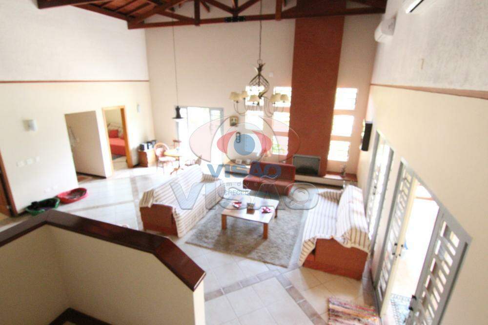 Chácara à venda no Distrito Industrial do Lageado: 