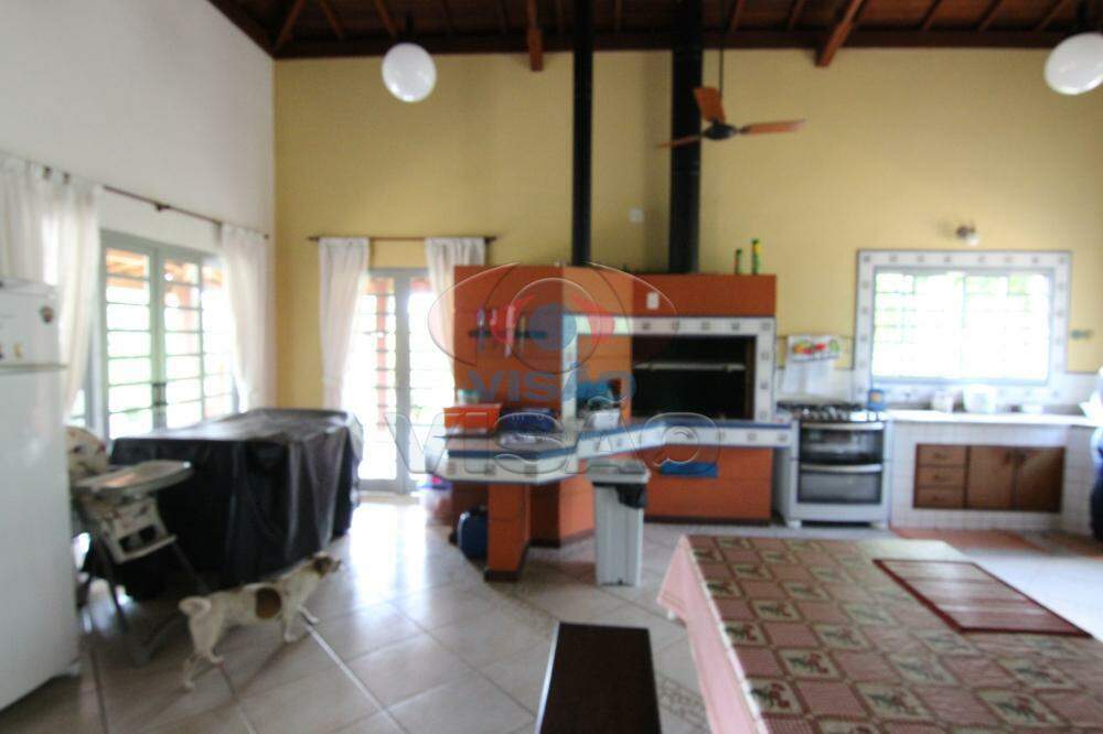 Chácara à venda no Distrito Industrial do Lageado: 