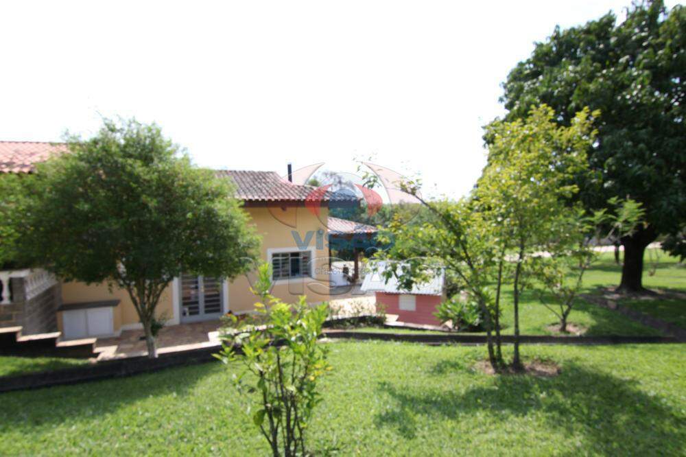 Chácara à venda no Distrito Industrial do Lageado: 