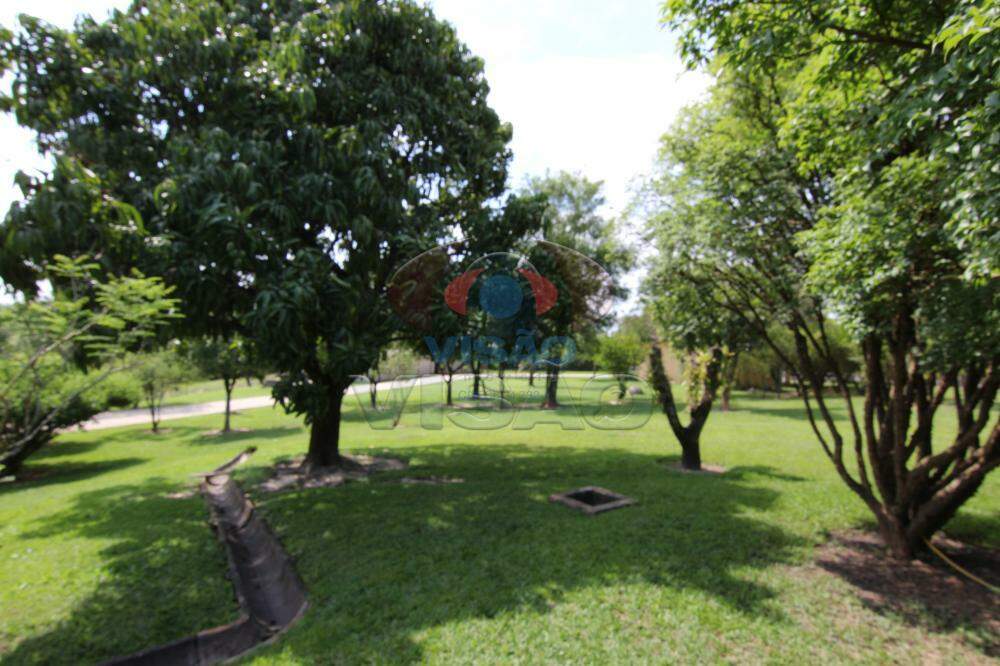 Chácara à venda no Distrito Industrial do Lageado: 