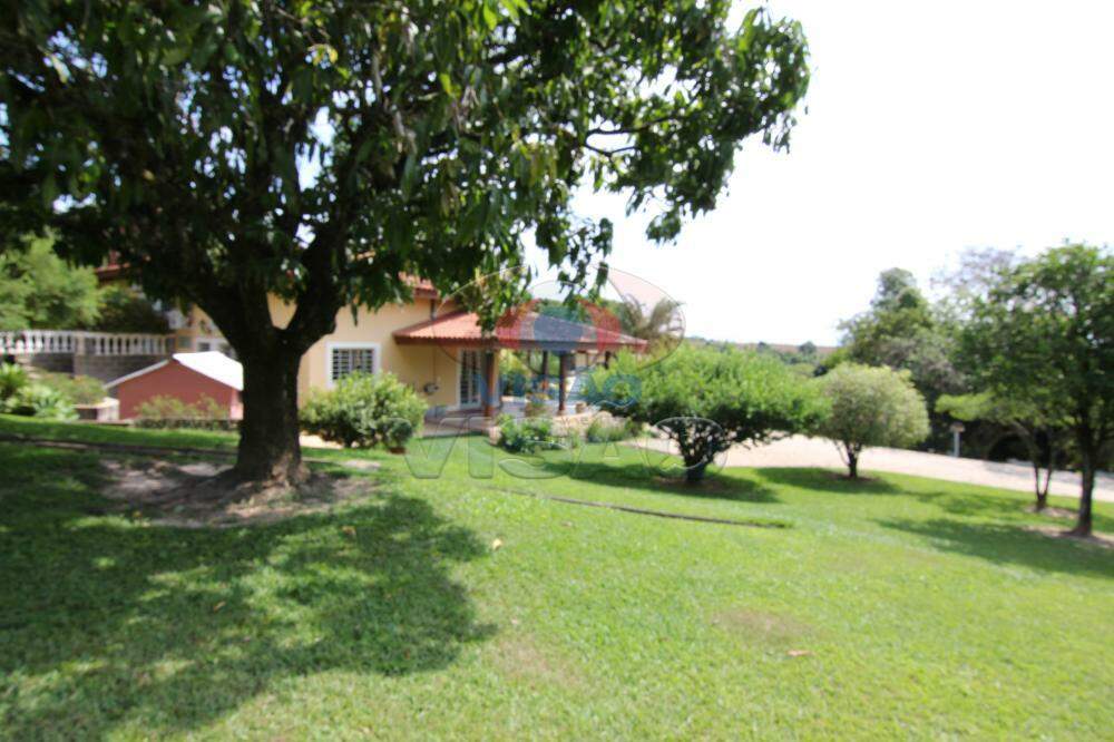 Chácara à venda no Distrito Industrial do Lageado: 