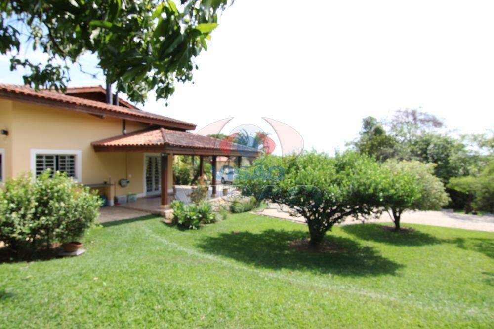 Chácara à venda no Distrito Industrial do Lageado: 