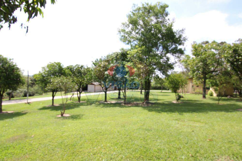 Chácara à venda no Distrito Industrial do Lageado: 