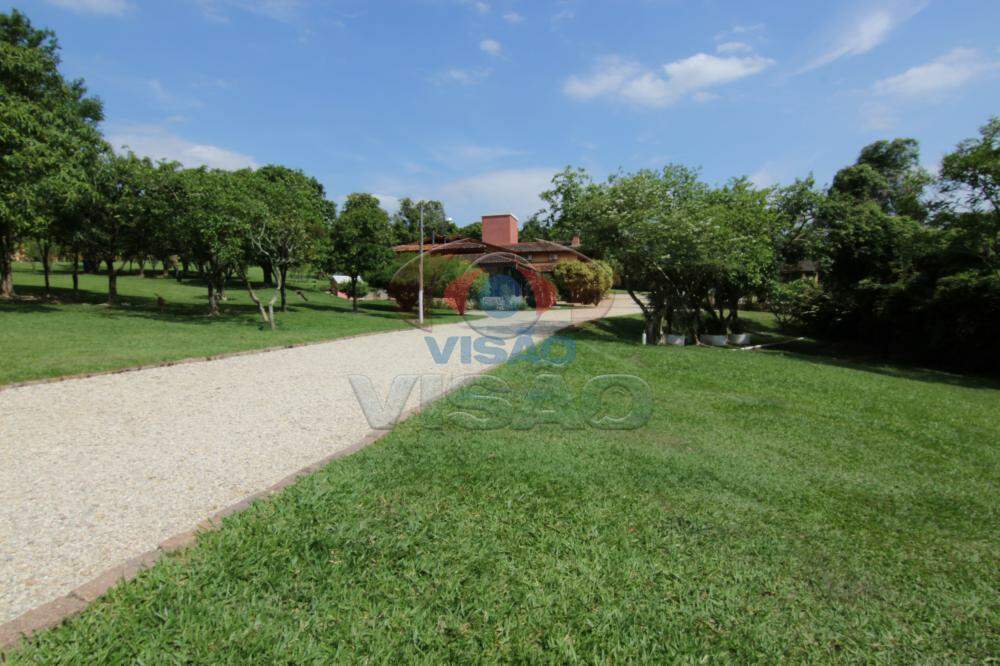 Chácara à venda no Distrito Industrial do Lageado: 