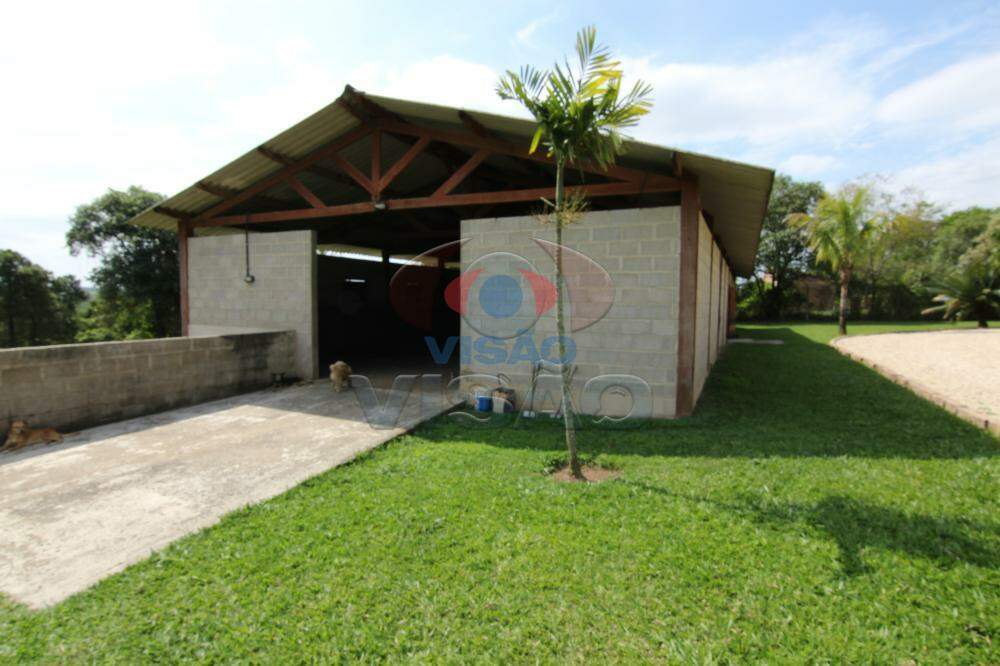 Chácara à venda no Distrito Industrial do Lageado: 