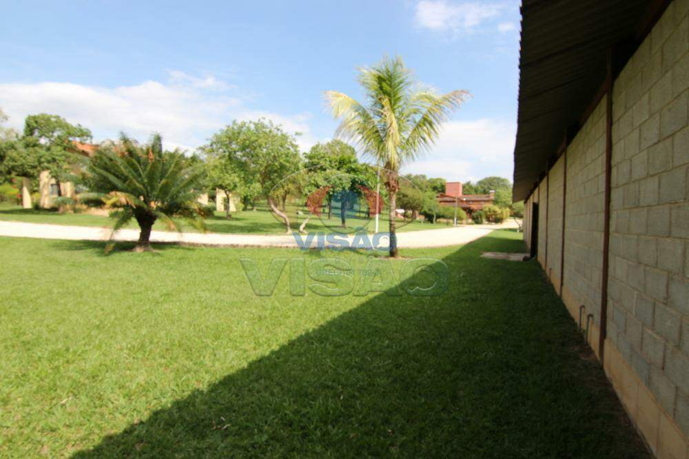 Chácara à venda no Distrito Industrial do Lageado: 