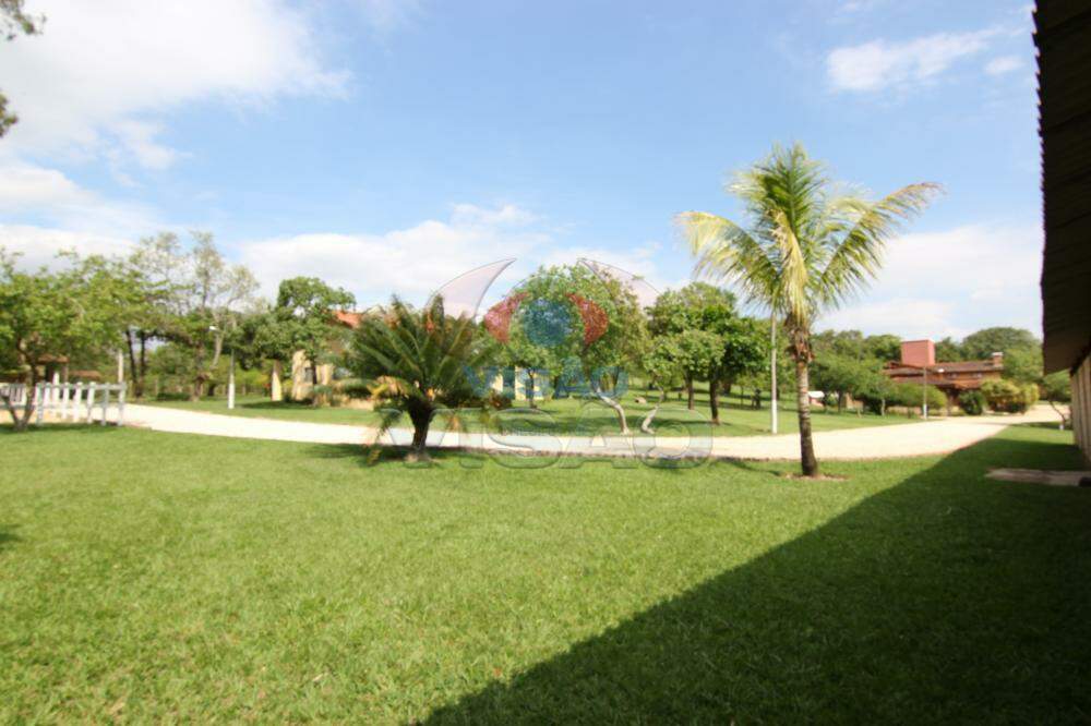 Chácara à venda no Distrito Industrial do Lageado: 