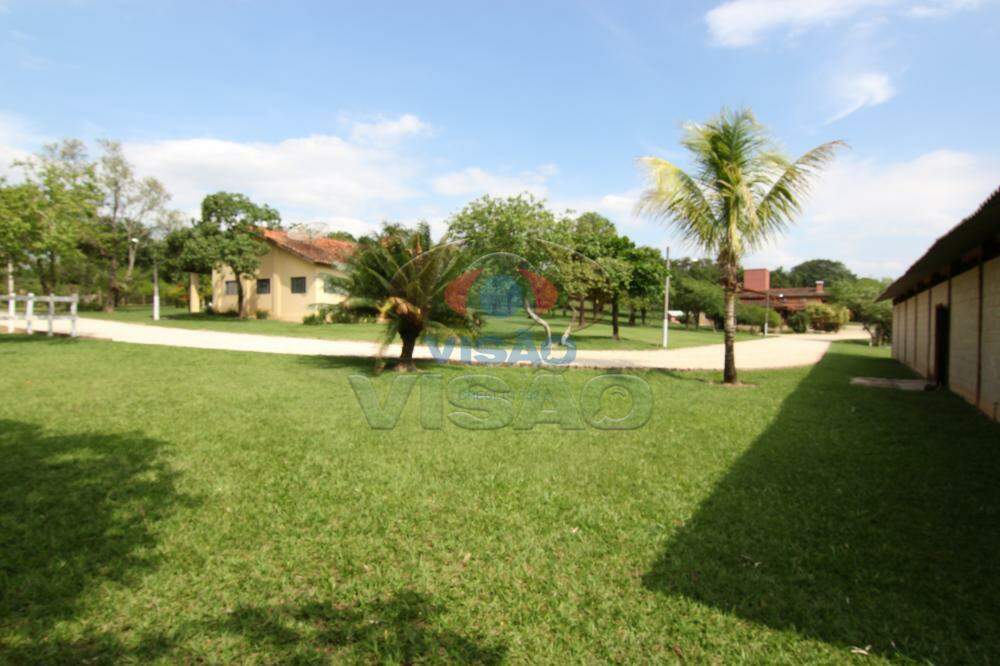 Chácara à venda no Distrito Industrial do Lageado: 