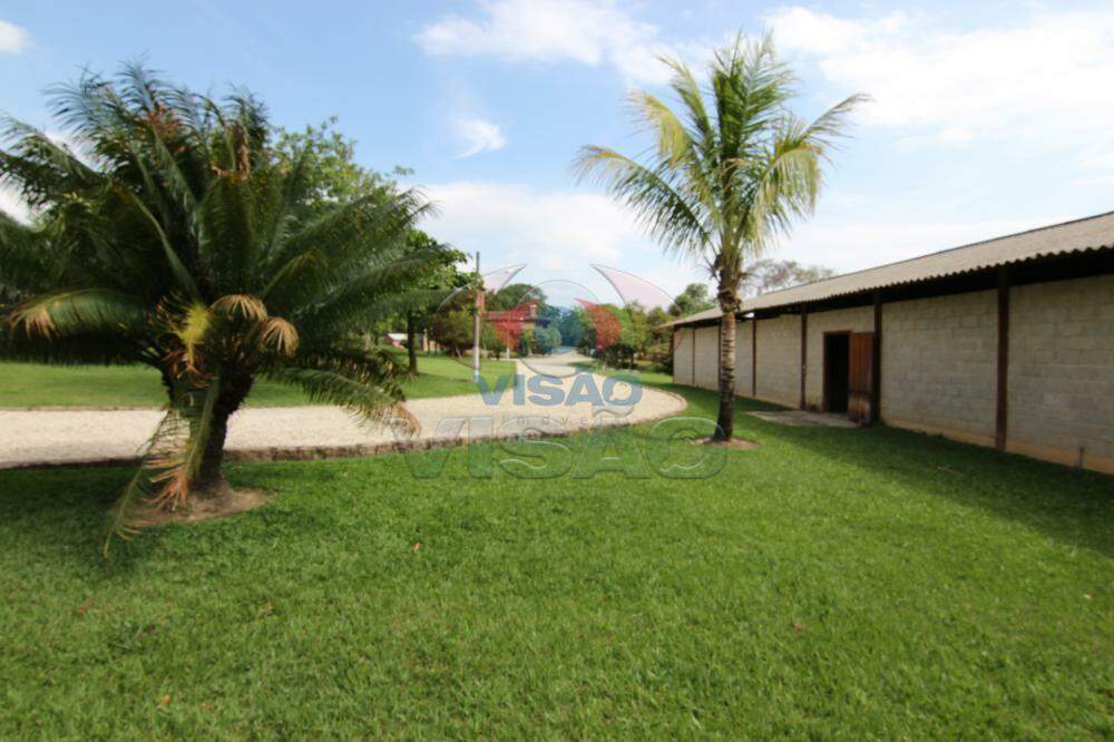 Chácara à venda no Distrito Industrial do Lageado: 