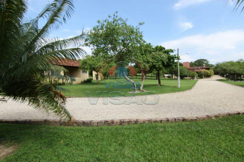 Chácara à venda no Distrito Industrial do Lageado: 