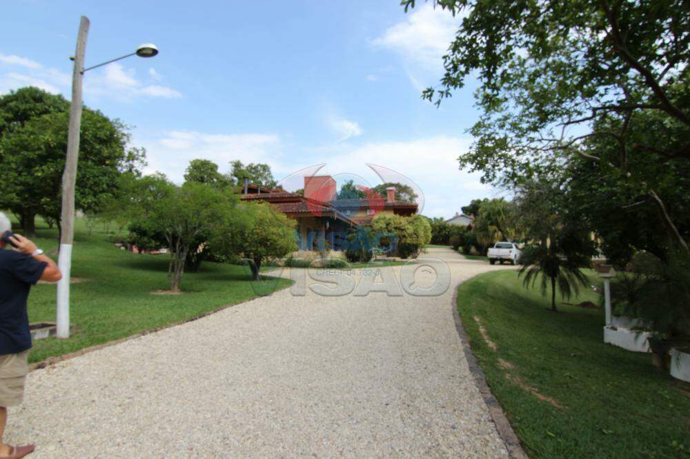 Chácara à venda no Distrito Industrial do Lageado: 