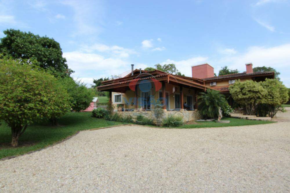 Chácara à venda no Distrito Industrial do Lageado: 