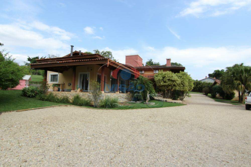 Chácara à venda no Distrito Industrial do Lageado: 