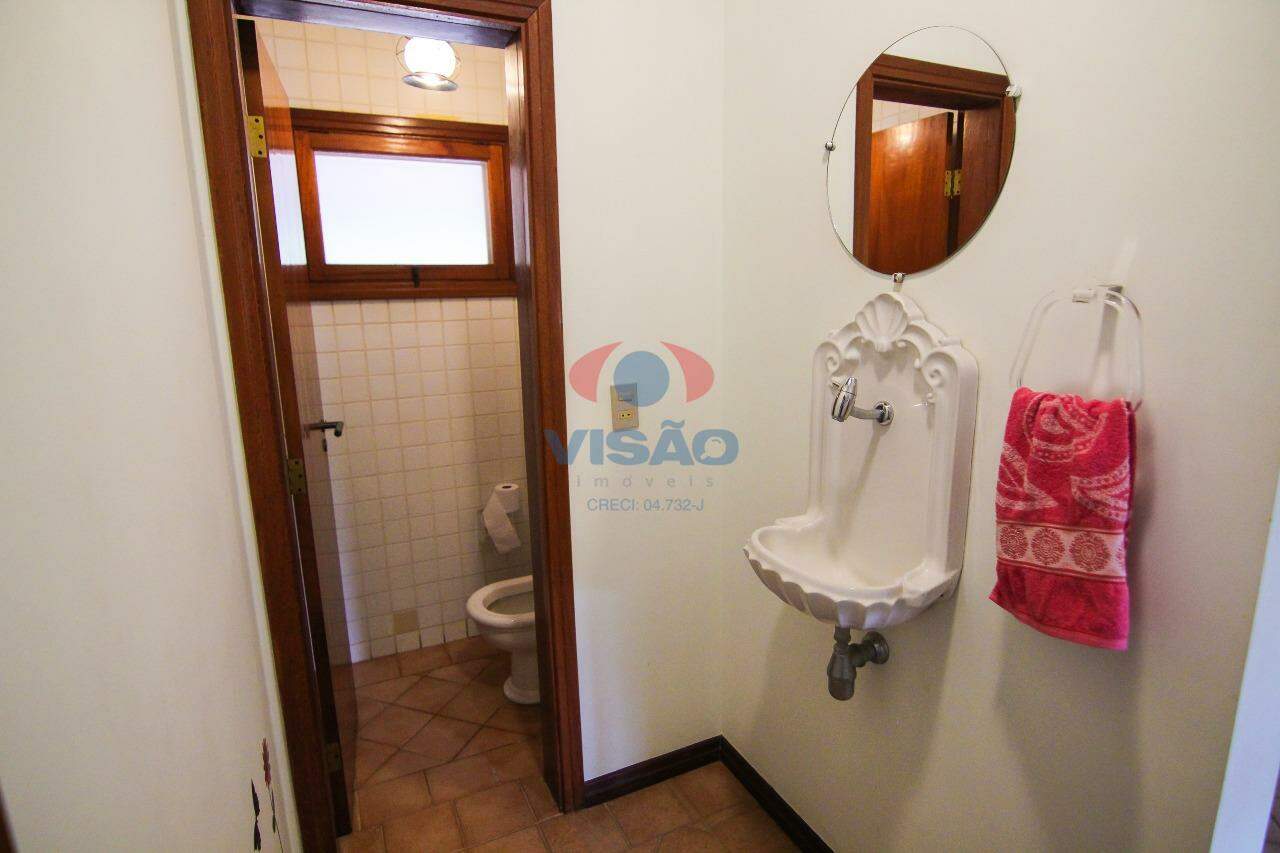 Chácara em condomínio à venda no Colinas do Mosteiro de Itaici: 
