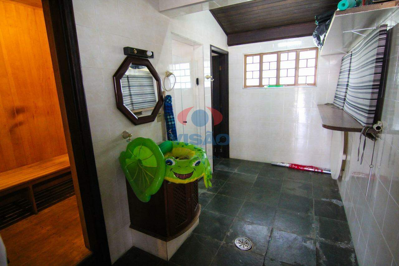 Chácara em condomínio à venda no Colinas do Mosteiro de Itaici: 