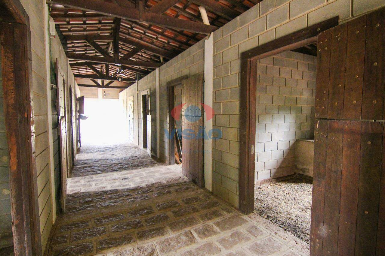 Chácara em condomínio à venda no Colinas do Mosteiro de Itaici: 