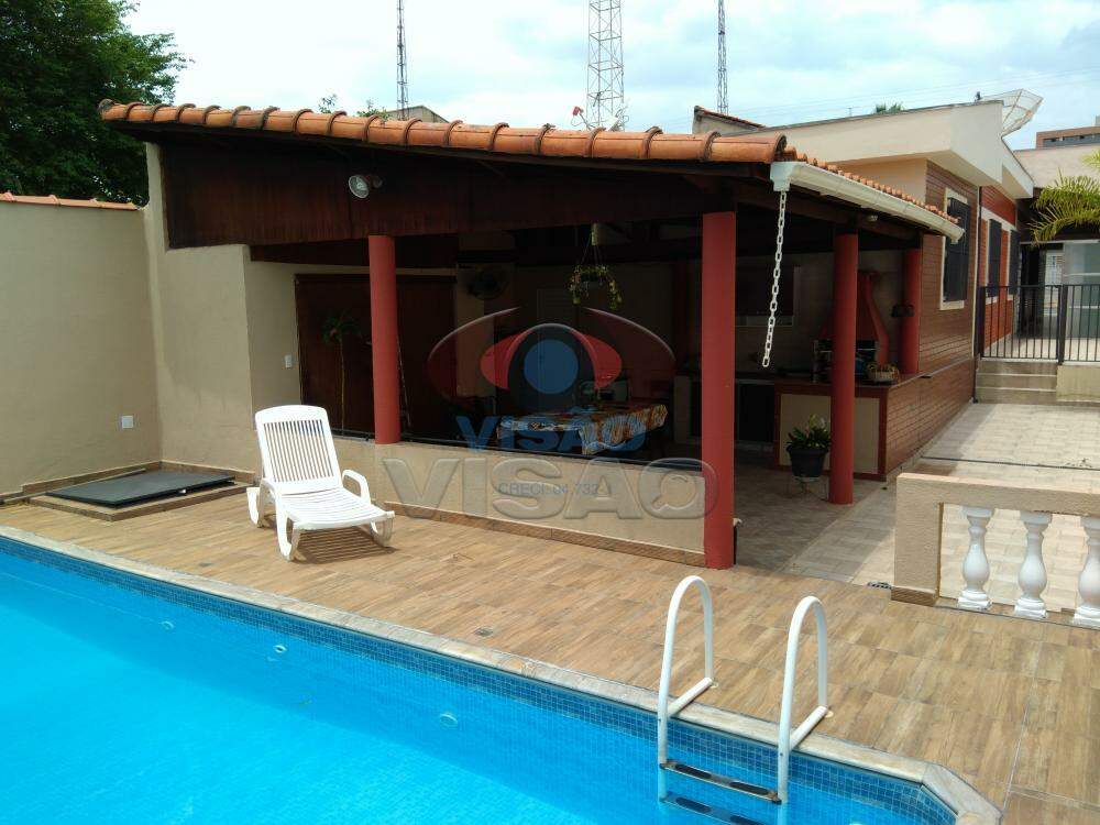 Casa à venda no Centro: