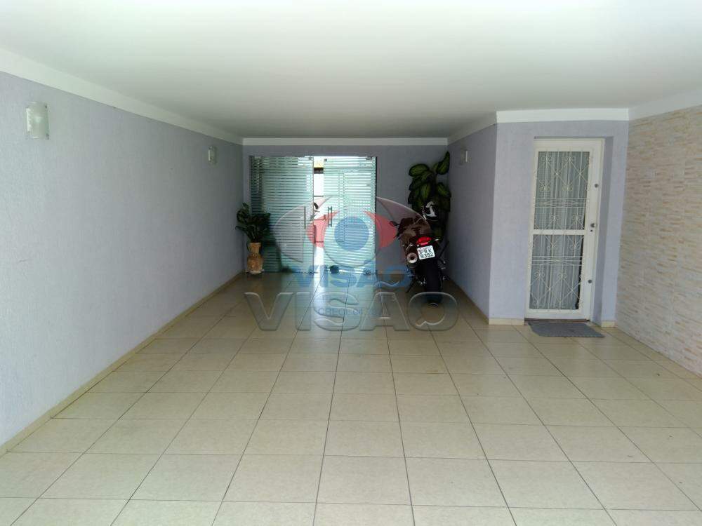 Casa à venda no Centro: Garagem