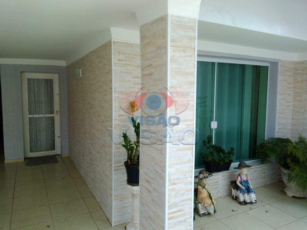 Casa à venda no Centro: Garagem