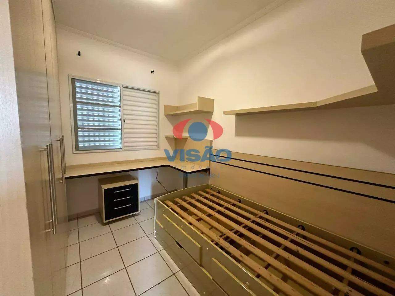 Casa em condomínio à venda no Parque Residencial Indaia: 