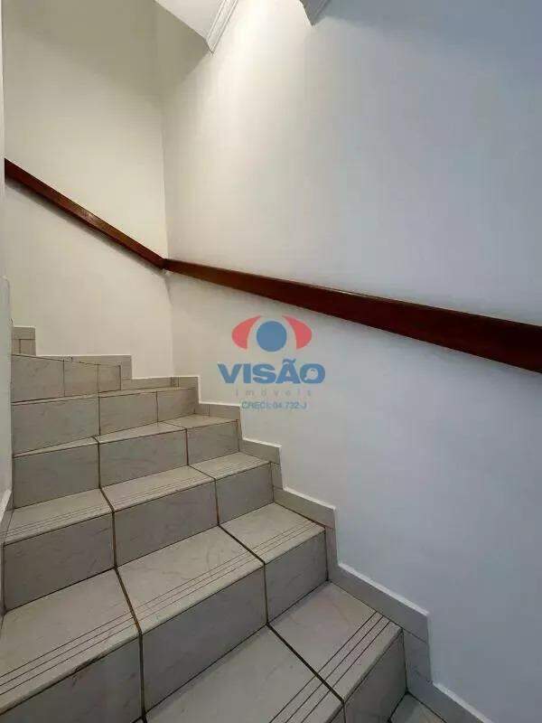 Casa em condomínio à venda no Parque Residencial Indaia: 